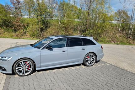 Audi A6 156.000 km 25.800 &euro; Quakenbrück 49610