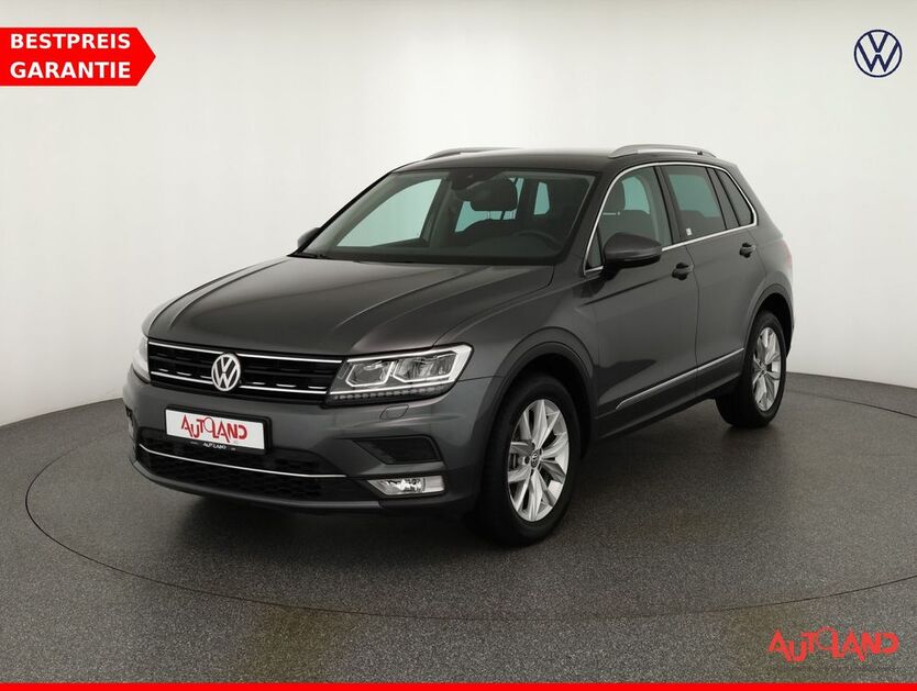 VW Tiguan 112.821 km 19.990 € Gotha 99867