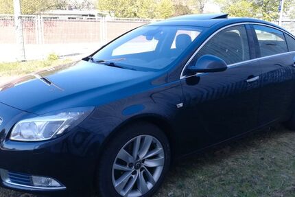 Opel Insignia 96.768 km 7.500 &euro; Neumünster 24536