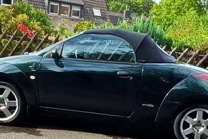 Ford Streetka