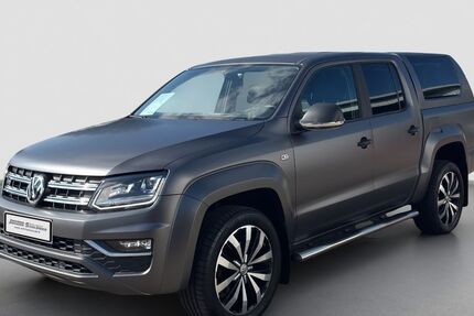 VW Amarok 131.000 km 30.900 € Lehe 26892