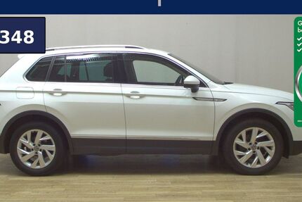 VW Tiguan 139.390 km 20.980 &euro; Bremen / Arsten 28279