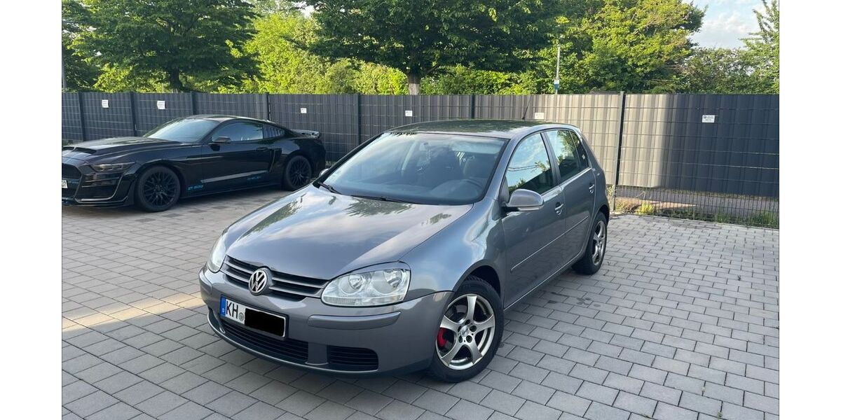 VW Golf 246.200 km 1.499 &euro; Roxheim 55595