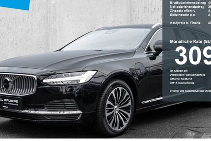 Volvo V90 26.860 km 48.990 &euro; Düsseldorf 40474