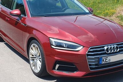 Audi A5 109.500 km 21.699 &euro; Buchenberg 87474
