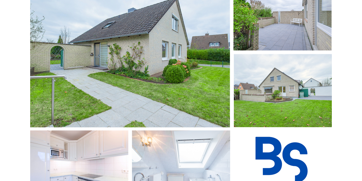 Haus zum Kaufen in Schwentinental 499.000 € 144.14 m² 6 zimmer