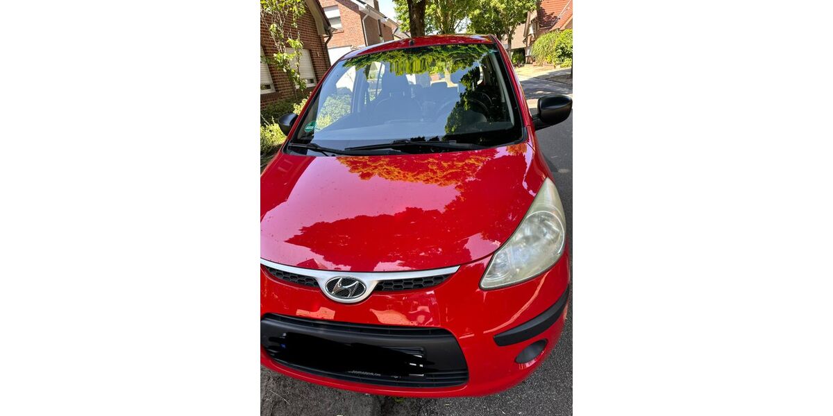 Hyundai i10 179.627 km 1.700 &euro; Meppen 49716