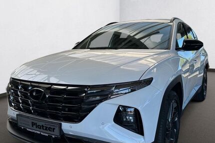 Hyundai TUCSON 29.460 km 26.980 &euro; Neumarkt 92318