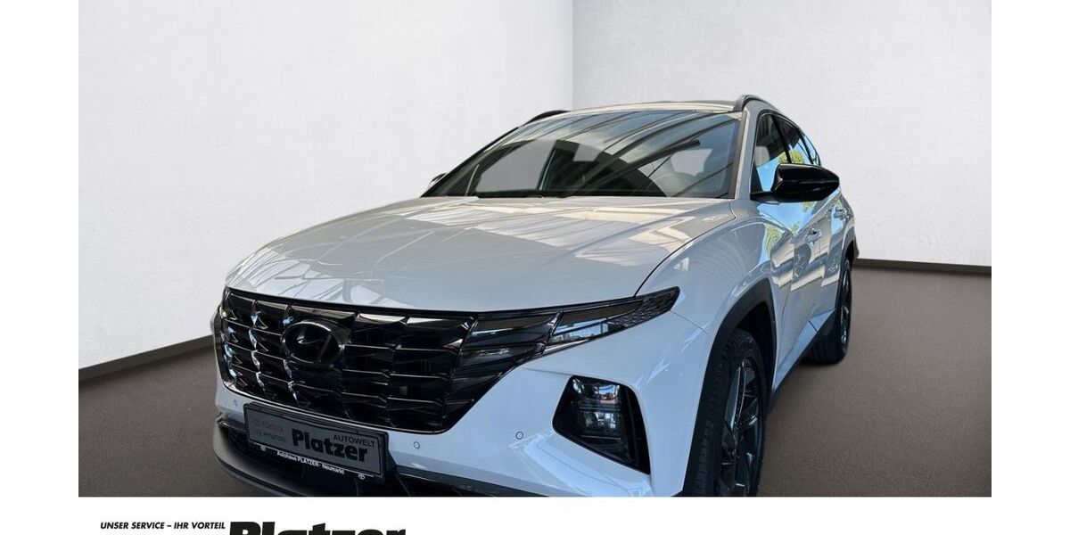 Hyundai TUCSON 29.460 km 26.980 &euro; Neumarkt 92318