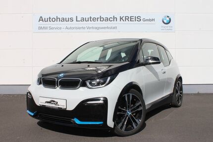 BMW i3 39.650 km 25.950 &euro; Lauterbach 36341