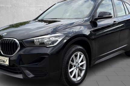 BMW X1 74.648 km 22.444 &euro; Stade 21680