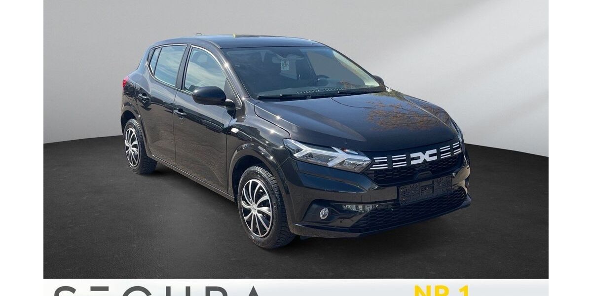 Dacia Sandero 22.220 km 14.975 &euro; Saarlouis 66740