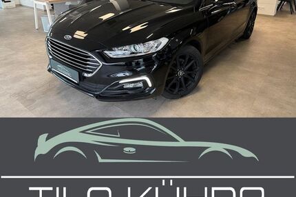 Ford Mondeo 71.175 km 17.990 &euro; Bad Düben 04849
