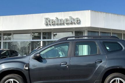 Dacia Duster 47.783 km 13.990 &euro; Neubrandenburg 17036