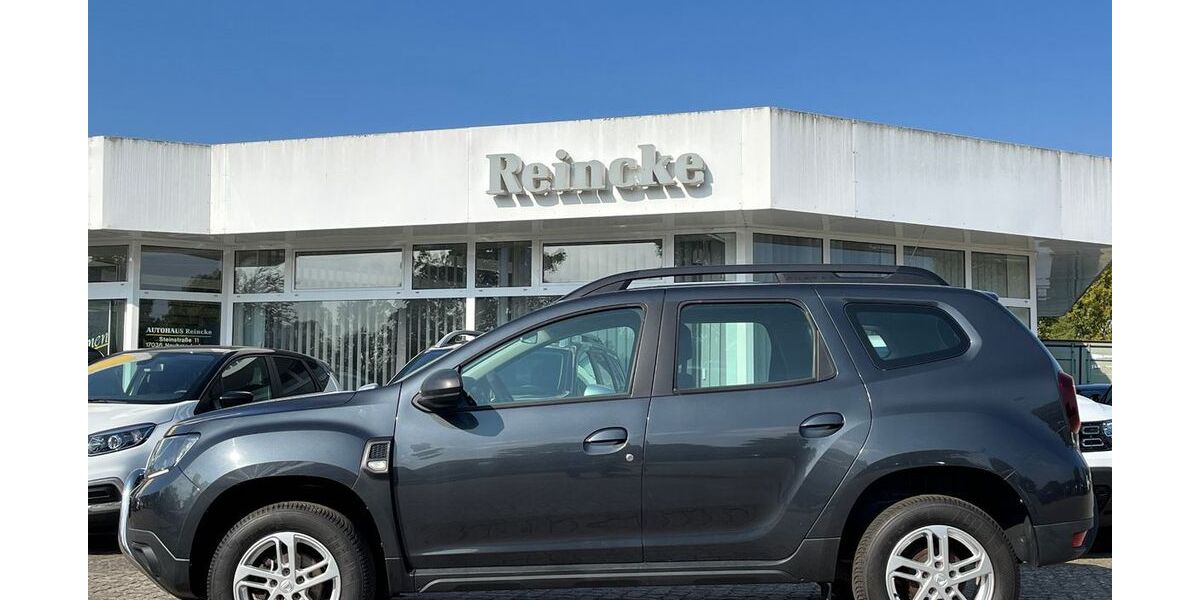 Dacia Duster 47.783 km 13.990 &euro; Neubrandenburg 17036
