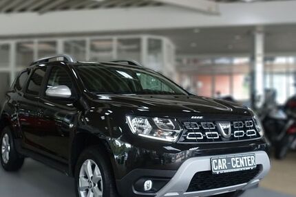 Dacia Duster 65.618 km 11.890 &euro; Stralsund 18435