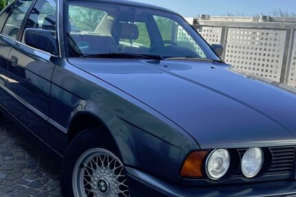 BMW 525 274.855 km 14.690 &euro; Friedberg 86316