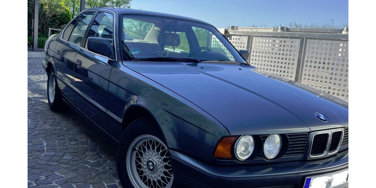 BMW 525 274.855 km 14.690 &euro; Friedberg 86316