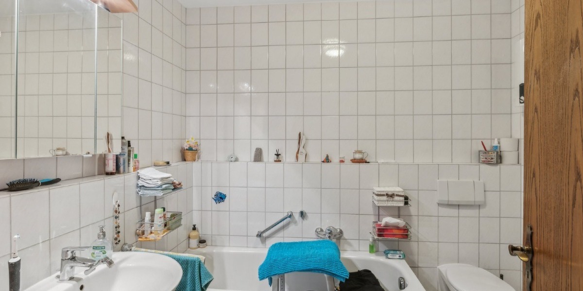 3-Zimmer-Wohnung mit zwei Balkonen & Tiefgarage - Etagenwohnung Limburg Linter | Angebot:21140808
