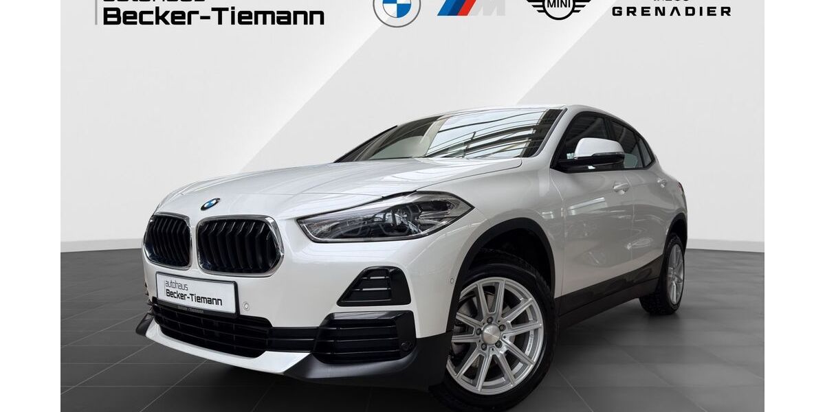 BMW X2 42.100 km 28.891 &euro; Hameln 31789