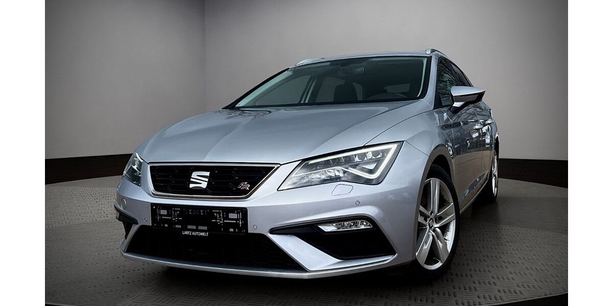 Seat Leon 71.277 km 15.999 &euro; Sendenhorst 48324