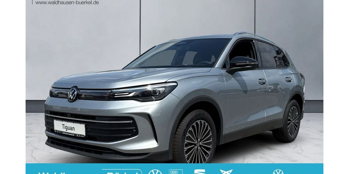 VW Tiguan 22.000 km 40.690 &euro; Viersen 41751