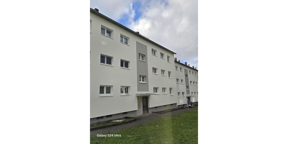 Erdgeschoßwohnung Fulda - 4 Zimmer, 80 m&sup2;, 260.000&euro; | Angebot:26764419