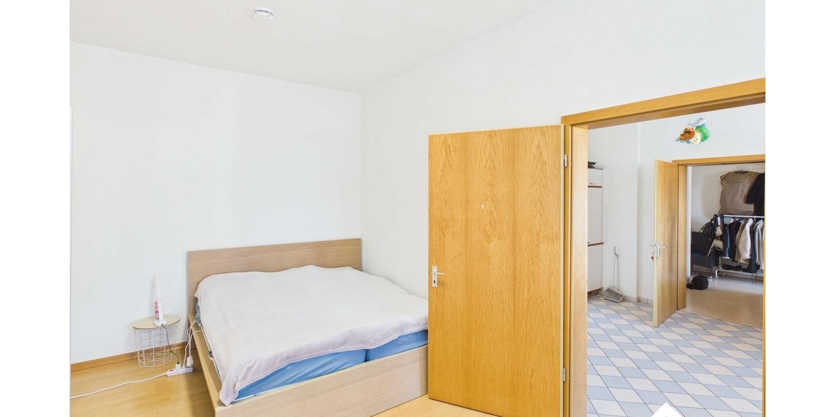 Attraktive Kapitalanlage in Magdeburg – Gepflegte 2-Zimmer-Wohnung - Etagenwohnung Magdeburg Magdeburg - Alte Neustadt | Angebot:26455612