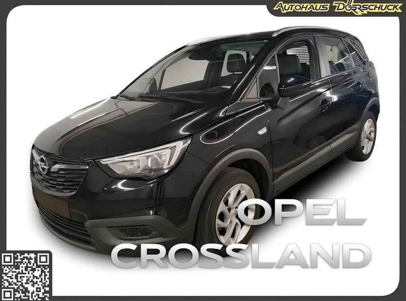 Crossland (X)