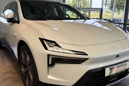 Polestar 4