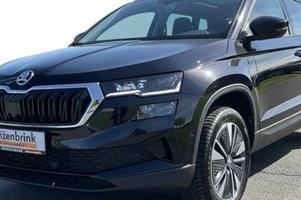 Skoda Karoq 24.967 km 32.959 &euro; Bad Essen 49152