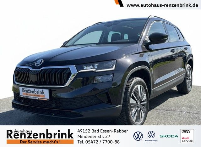 Skoda Karoq 24.967 km 32.959 &euro; Bad Essen 49152