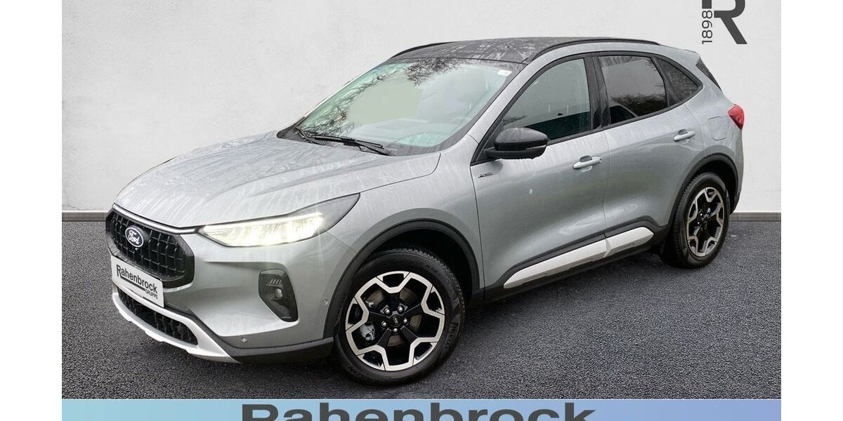 Ford Kuga 16.451 km 30.990 &euro; Melle 49324