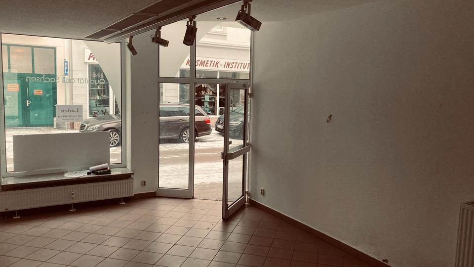 Gewerbeobjekt Schneeberg - 300&euro; | Angebot:24566579