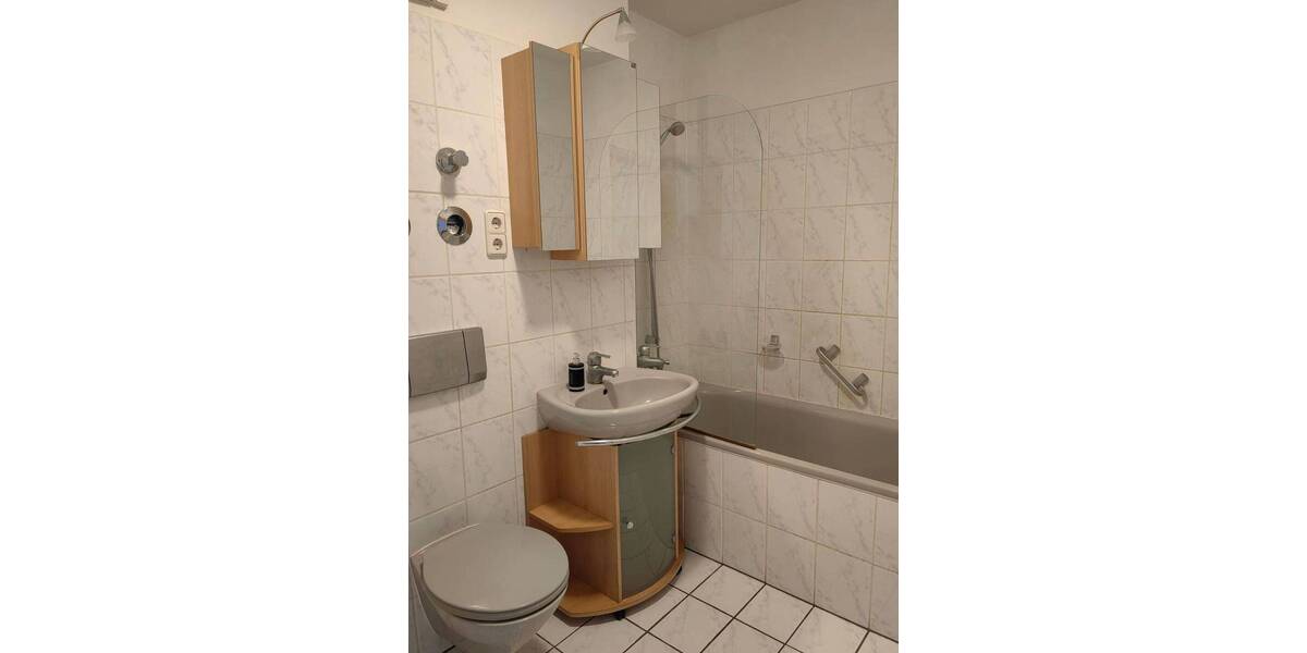 Etagenwohnung Schöneiche - 2 Zimmer, 54 m&sup2;, 165.000&euro; | Angebot:26874910