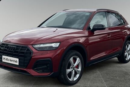 Audi Q5 2.440 km 39.980 &euro; Nürnberg 90480