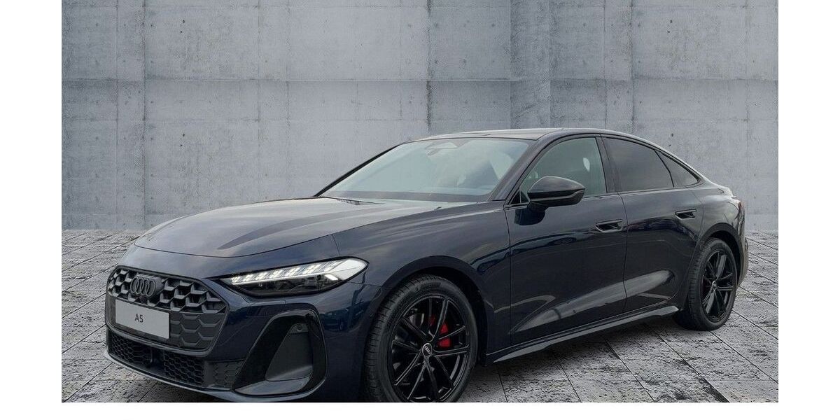 Audi A5 18.340 km 52.930 &euro; Bayreuth 95448