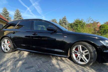 Audi A6 117.000 km 22.300 &euro; Bünde 32257