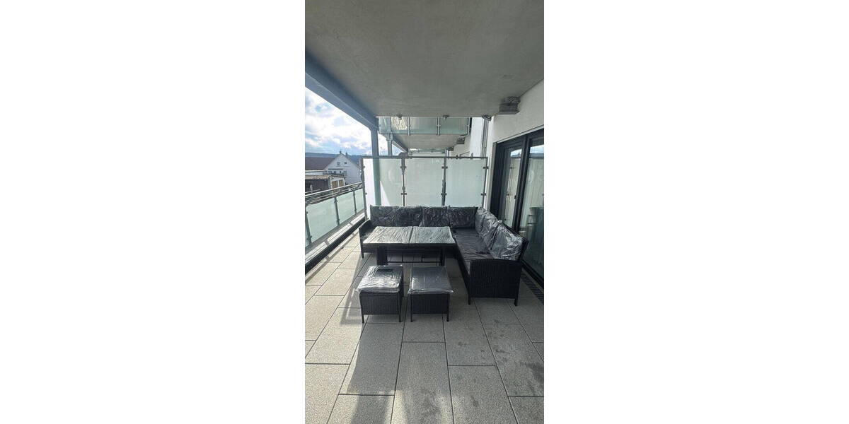 Etagenwohnung Spaichingen - 3 Zimmer, 92 m&sup2;, 350.000&euro; | Angebot:26159541