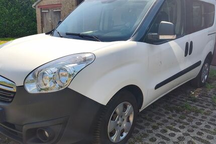 Opel Combo 248.950 km 3.590 &euro; Leverkusen 51381