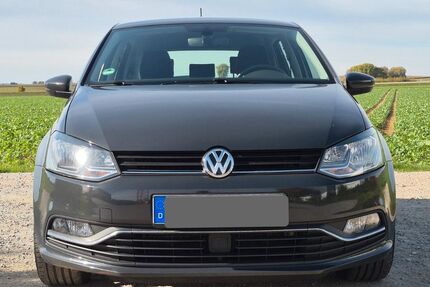 VW Polo 120.000 km 9.990 € Osterhofen 94486