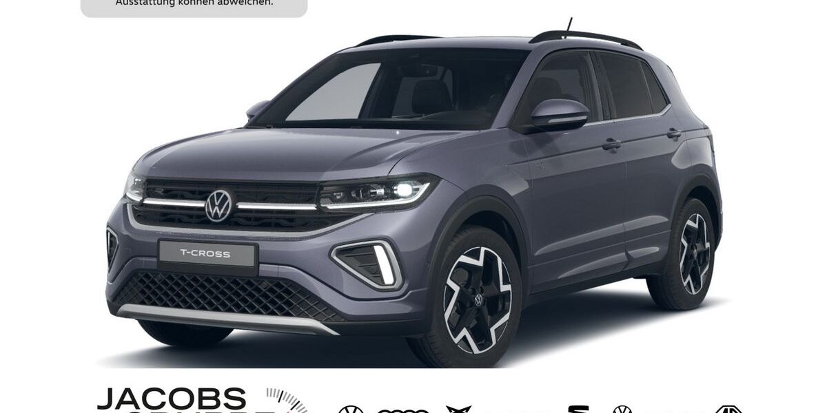 VW T-Cross 9.902 km 28.780 &euro; Alsdorf 52477