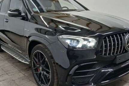 Mercedes-Benz GLE 63 AMG 121.000 km 79.999 &euro; Neuenkirchen 27251