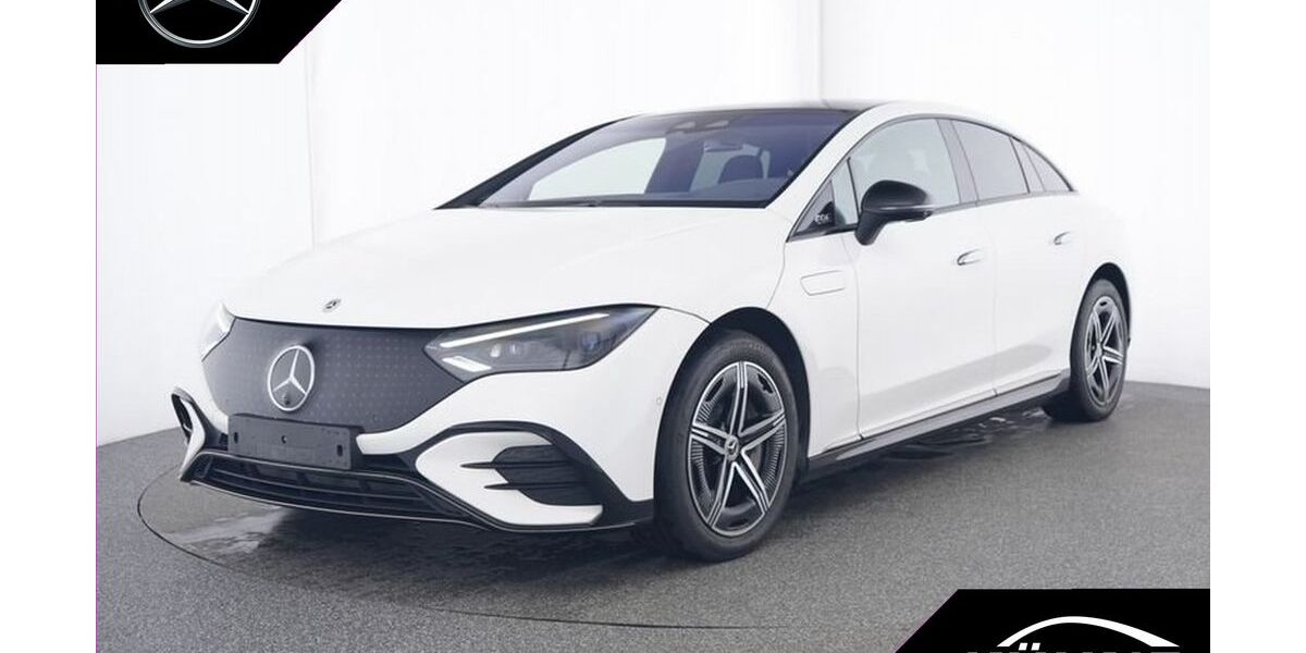 Mercedes-Benz EQE 30.365 km 59.740 &euro; Eula/Borna 04552