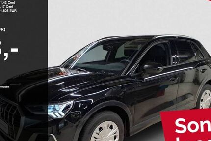 Audi Q3 4.000 km 37.840 &euro; Wackersdorf 92442