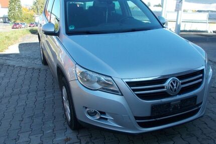VW Tiguan 170.100 km 5.799 € Aalen 73431
