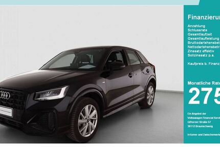 Audi Q2 23.522 km 30.590 &euro; Weil der Stadt 71263