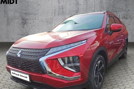 Mitsubishi Eclipse Cross 38.500 km 24.900 &euro; Dannenberg 29451