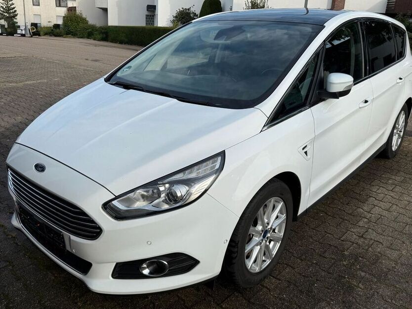 S-Max