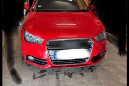 Audi A1 140.606 km 6.999 &euro; Celle 29223